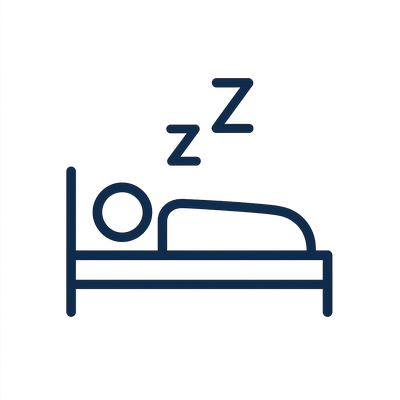 Poor Sleep