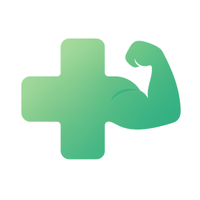 Recovery Icon
