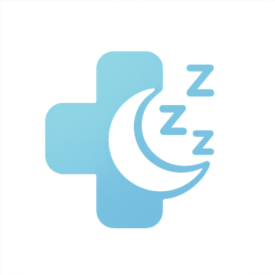 Sleep Icon