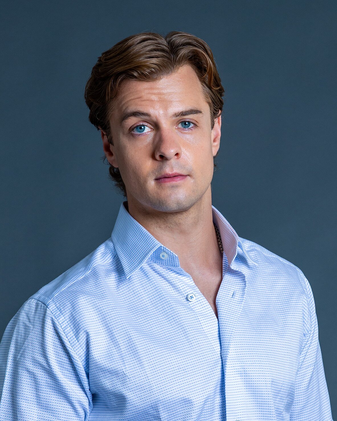 Jake Crossman, founder of USA Medical
